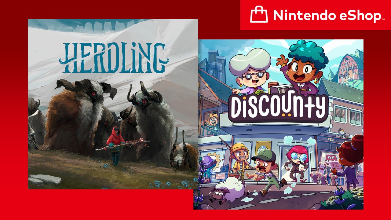 نکات برجسته Nintendo Eshop - 21.08.2025 | خبر