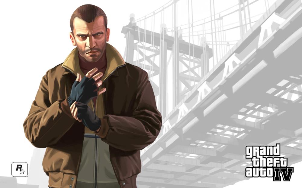 GTA IV: بهترین شهر آزادی