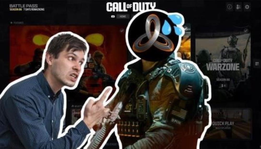 Black Ops 7 Devs که متهم به قدم گذاشتن به بازیکنان قبل از سفارش هستند