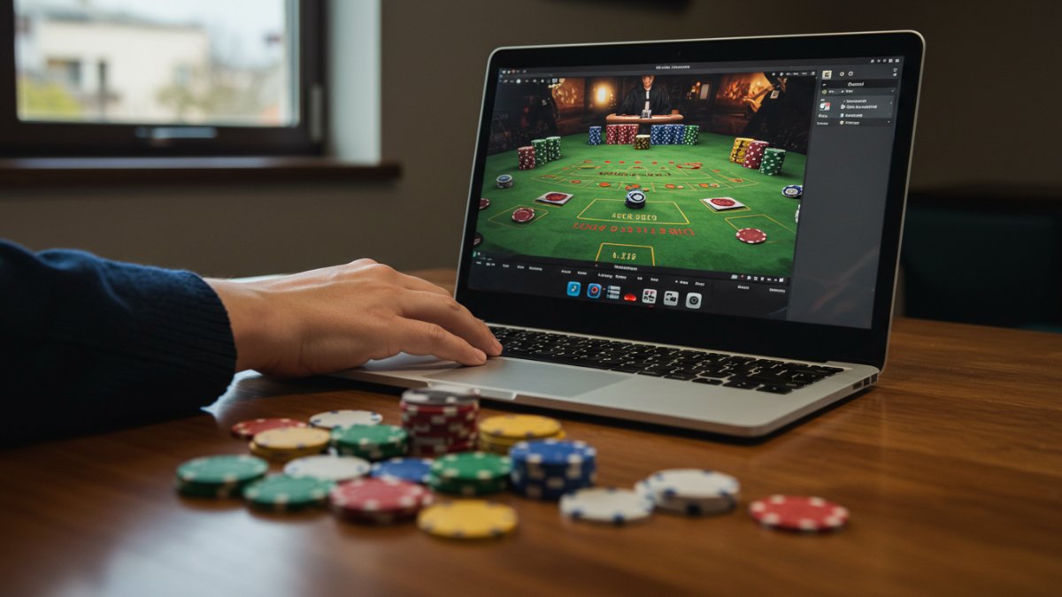 دستورالعمل های آنلاین -casino: نکات ، ترفندها و استراتژی ها توضیح داده شده است