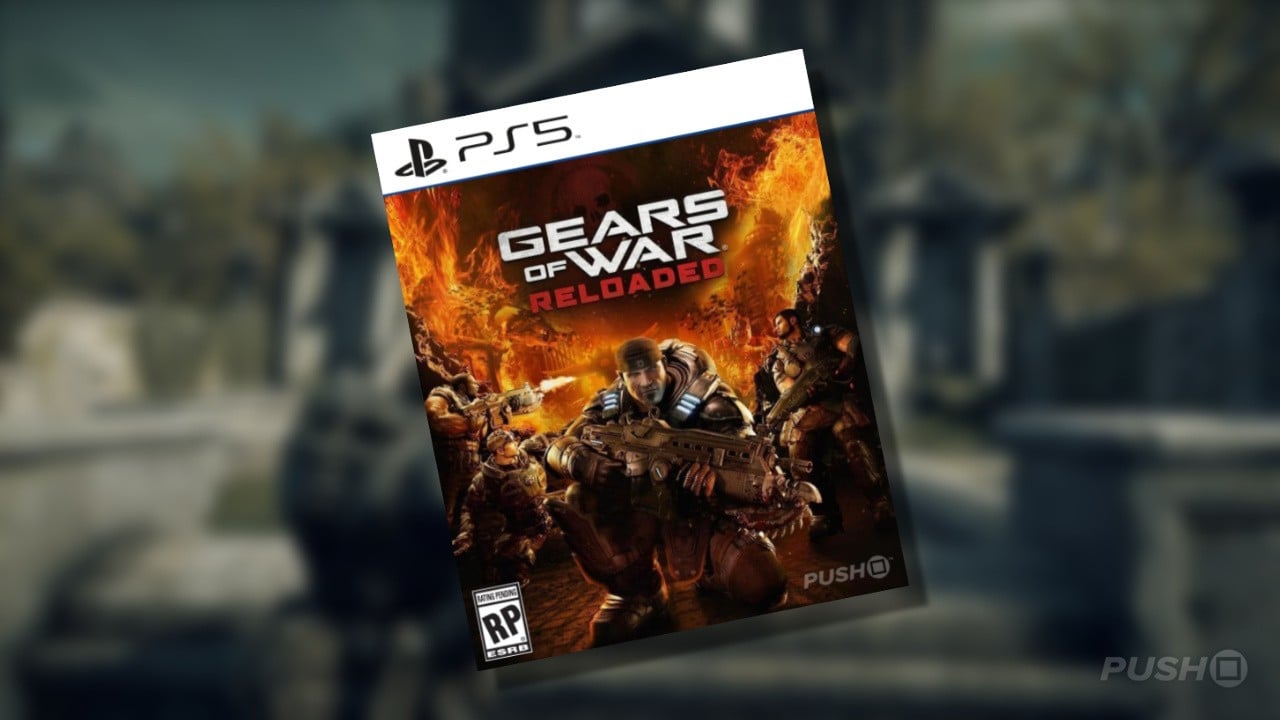 با وجود نگرانی ها ، به نظر می رسد نسخه های فیزیکی Gears of War PS5 دارای کمپین CD است