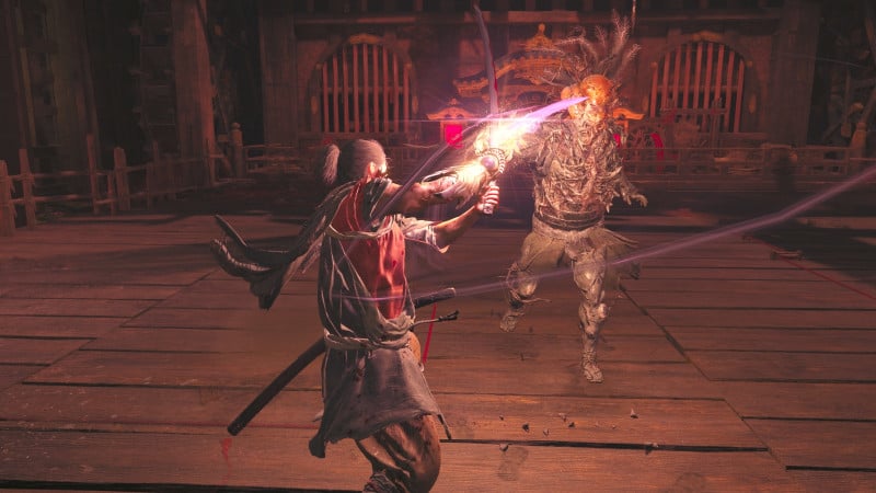 Onimusha: راه پیش نمایش شمشیر - یک رنسانس بالقوه در آفرینش