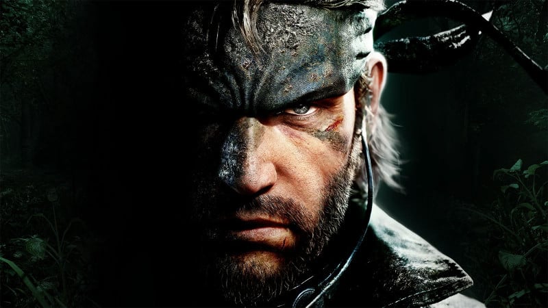 یکی از عجیب ترین رازهای Metal Gear Solid 3 آن را در دلتا قرار داد