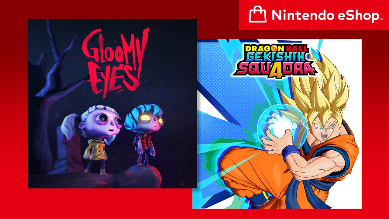 نکات برجسته Nintendo Eshop - 09.11.2025 | خبر