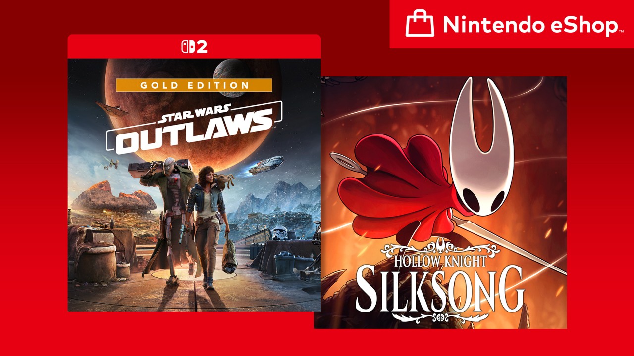 نکات برجسته Nintendo Eshop - 04/09/2025 | خبر