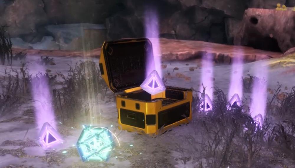 سنگ زنی Destiny 2 بسیار شکسته است ، اما Bungie قدرت ترمیم آن را دارد