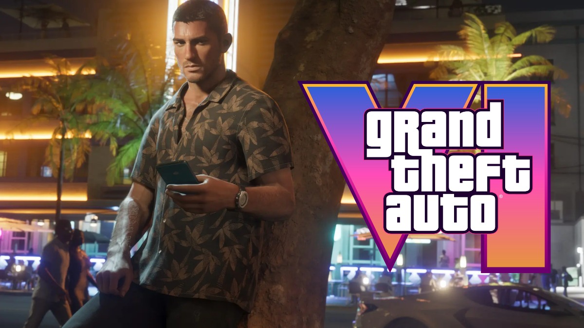 Devolver Digital Co- بنیانگذار GTA 6 را اولین بار فراخوانی می کند