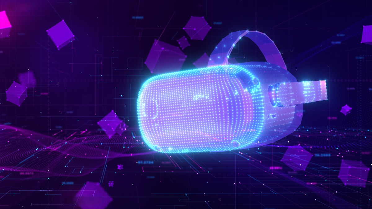 قمار متاور: VR -Casinos ، دنیای اجتماعی ، UX و امنیت